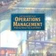 Integrated Operations Management