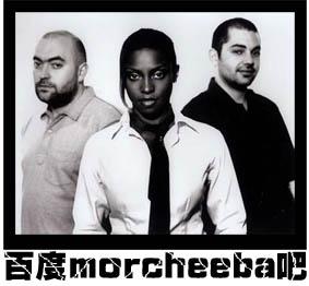 Morcheeba