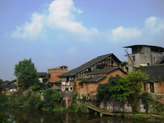 板橋鎮(重慶市永川區下轄鎮)