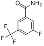3-氟-5-（三氟甲基）苯甲醯胺