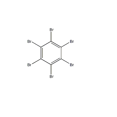 六溴苯