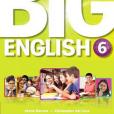 Big English 6 Student Book