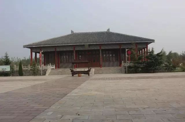 莊子文化濕地公園