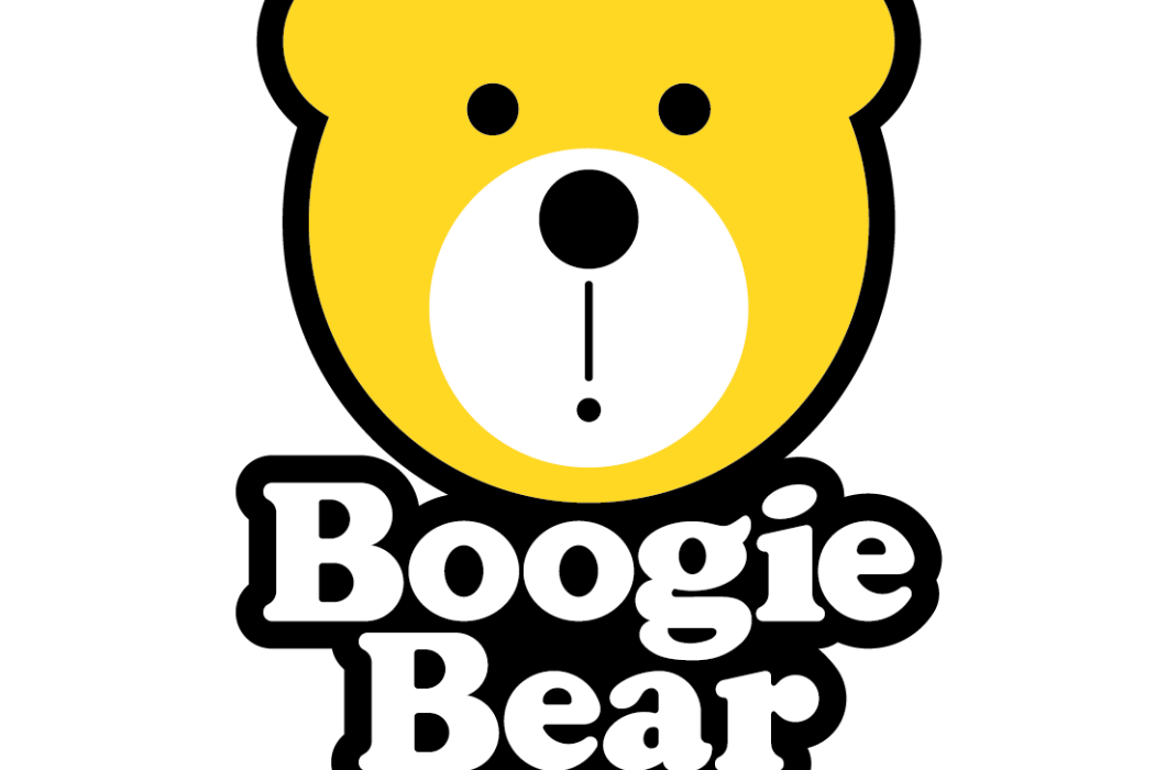 BOOGIE BEAR