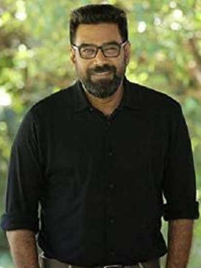 Biju Menon