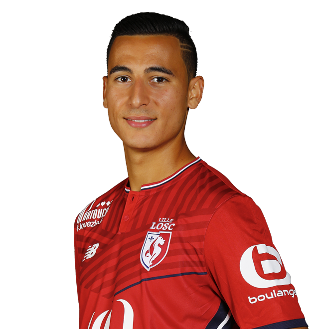 Anwar El Ghazi