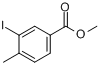 3-碘-4-甲基苯甲酸甲酯