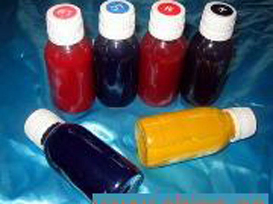 Sublimation Ink