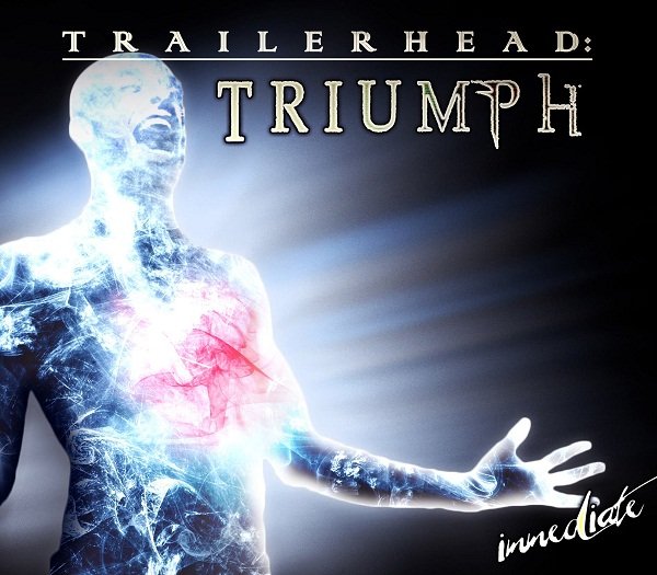 Trailerhead：Triumph