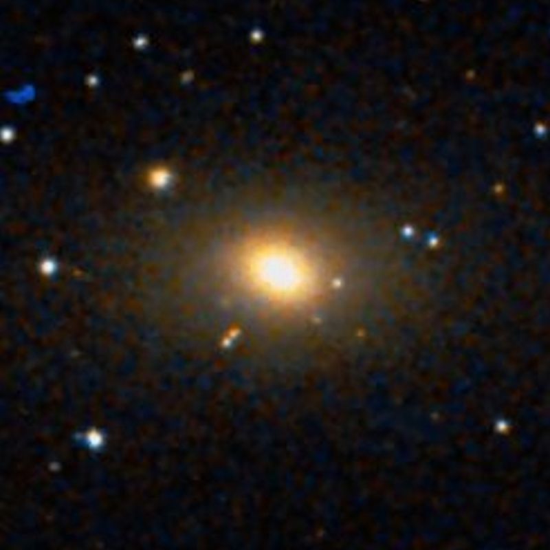 NGC 2563