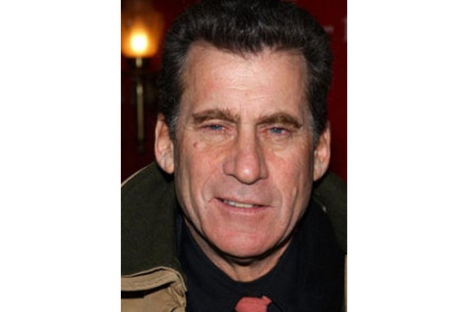 Paul Michael Glaser