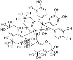 原花青素C1