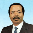 喀麥隆總統