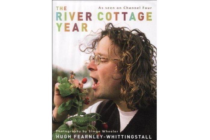 The River Cottage Year