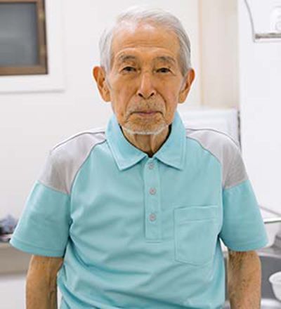 後藤田勝