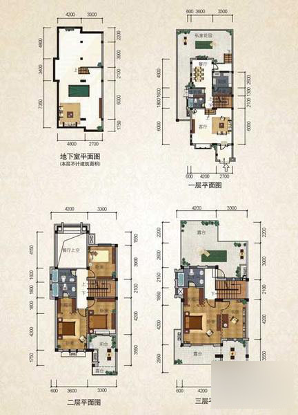 戶型圖