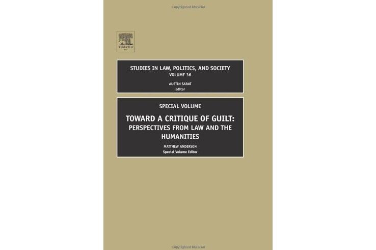 Toward a Critique of Guilt