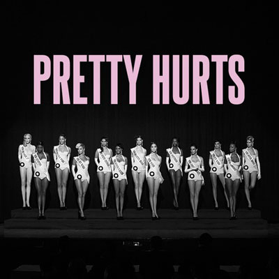 Pretty Hurts