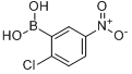 2-氯-5-硝基苯基硼酸