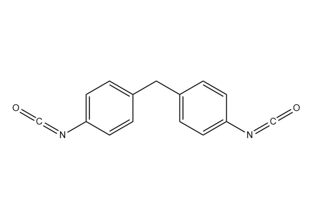 二苯基甲烷-4,4\x27-二異氰酸酯