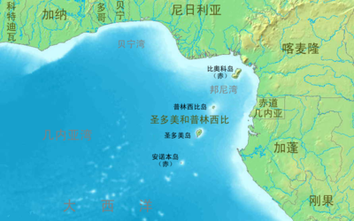 海灣(地理名詞)