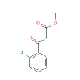 2-氯苄氧基乙酸甲酯