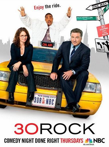 30 Rock