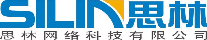 思林網路logo