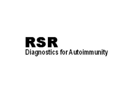 RSR Limited