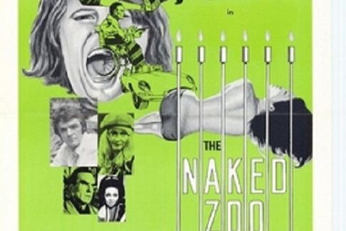 The Naked Zoo