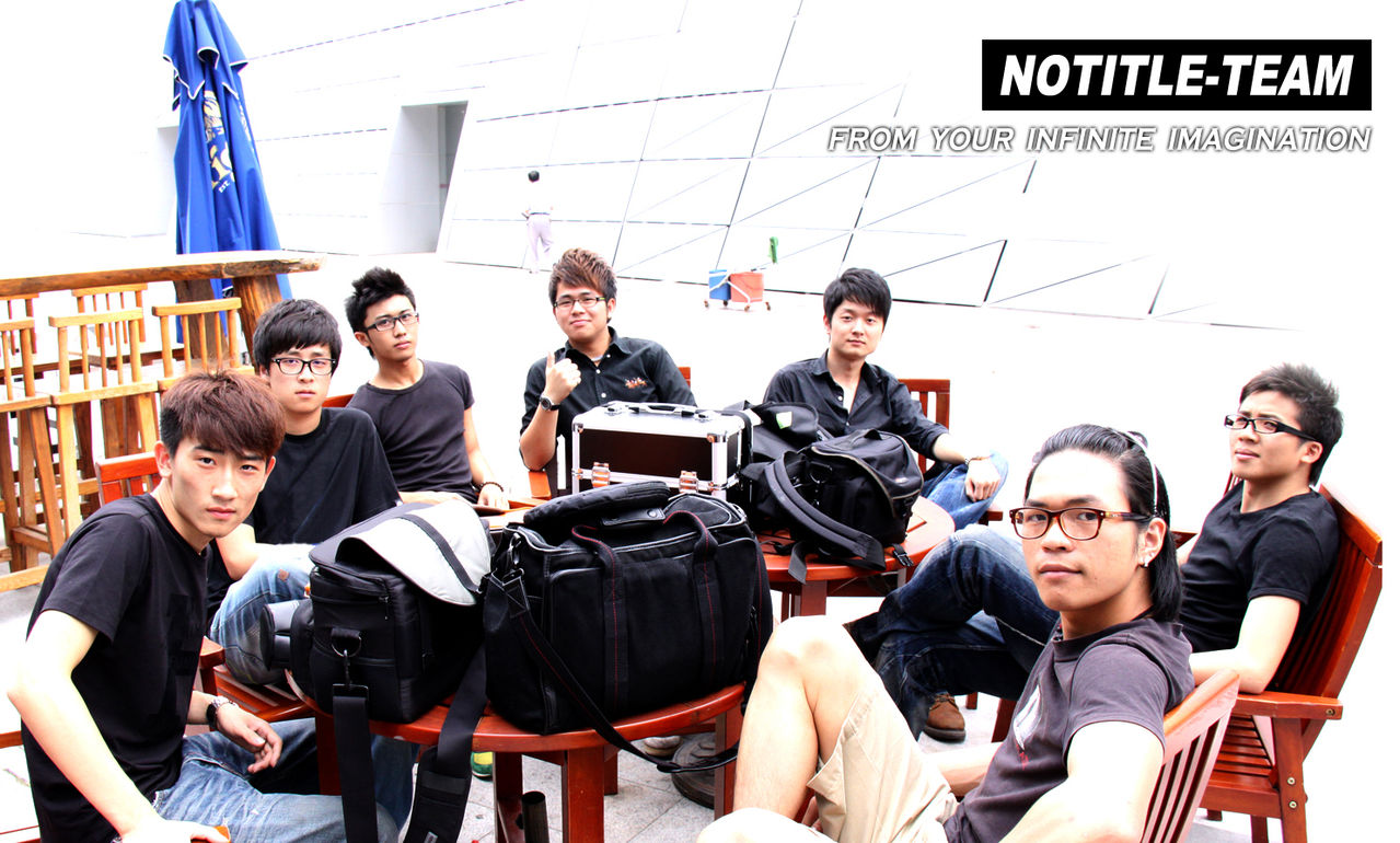 NOTITLE TEAM