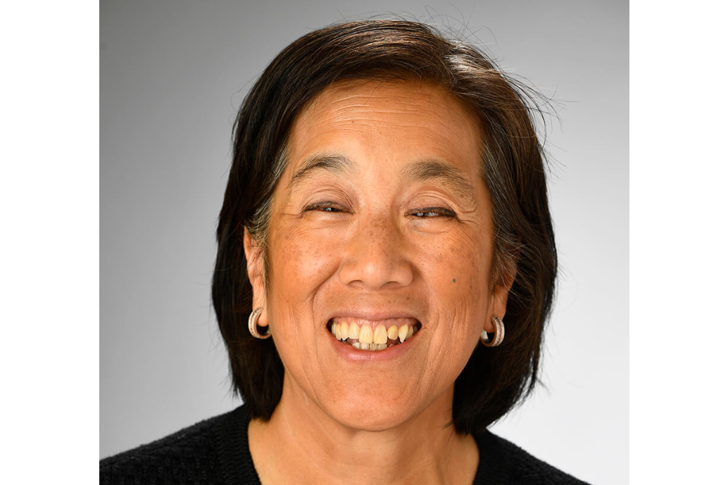 Christine A. Poon