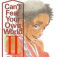 BLEACH死神 Can\x27t Fear Your Own World II