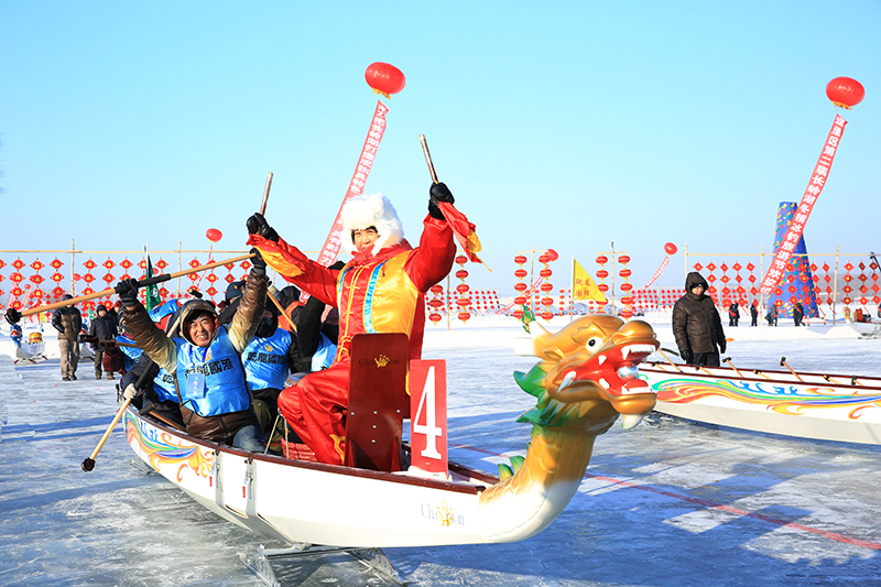 大連乾龍水上運動發展有限公司