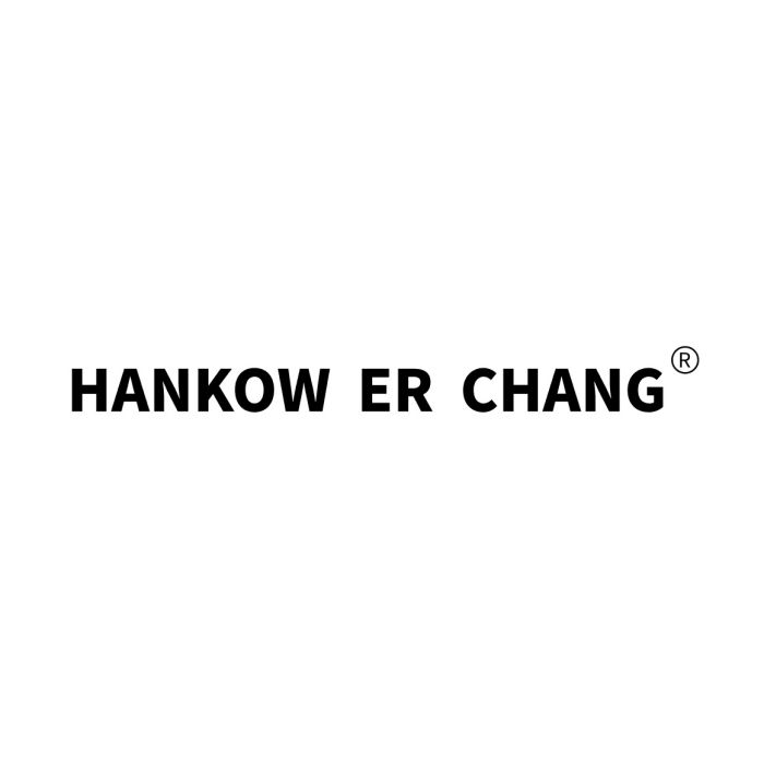 HANKOW ER CHANG