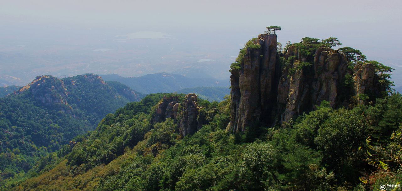 鷹窩峰