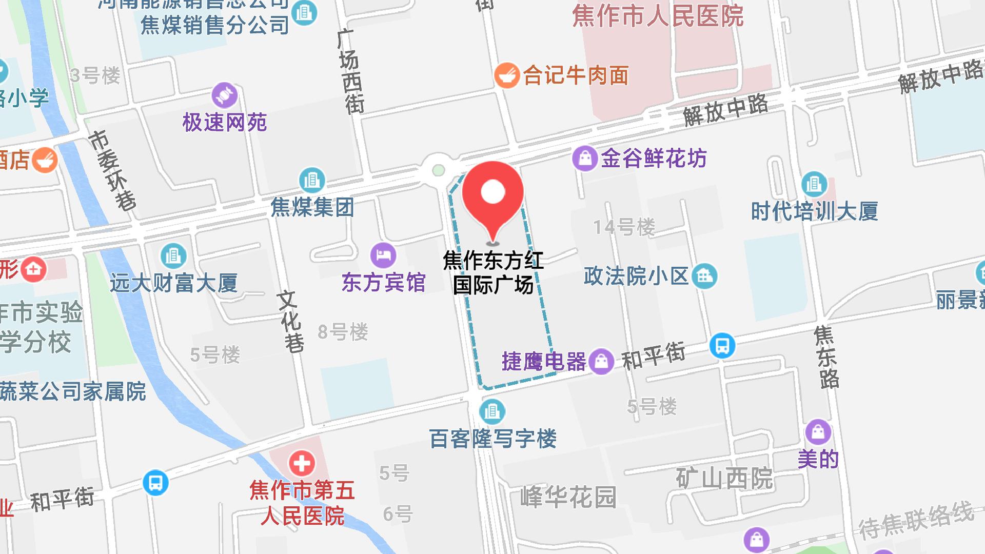 地圖信息