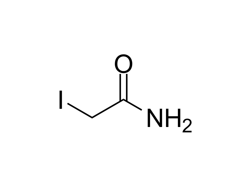 2-碘乙醯胺