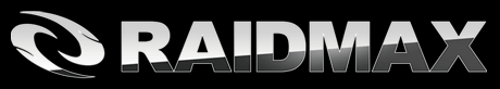 Raidmax logo