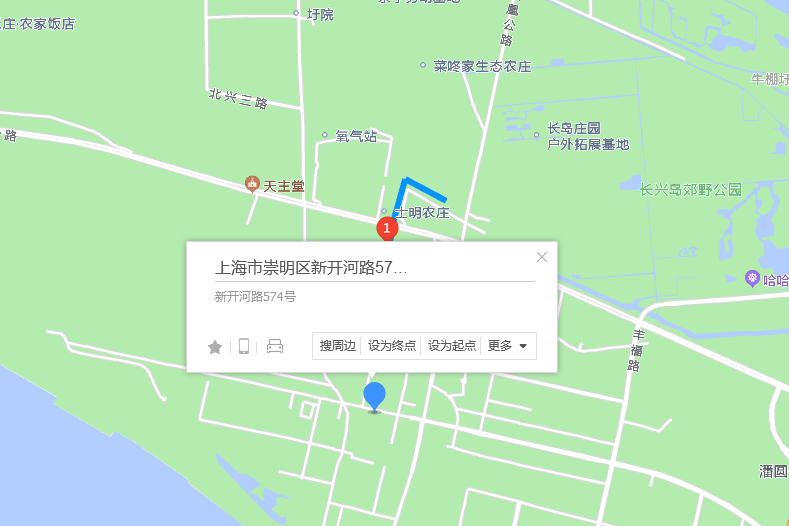 新開河路574號