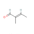 (E)-2-甲基-2-丁烯醛