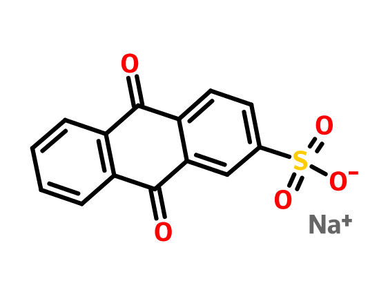 蒽醌-2-磺酸鈉水合物