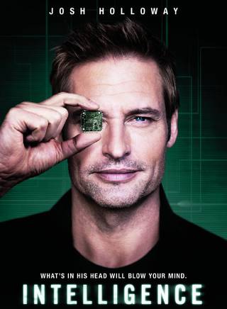 喬什·哈洛威(Josh Holloway)