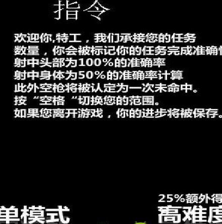 新人阻擊手中文版