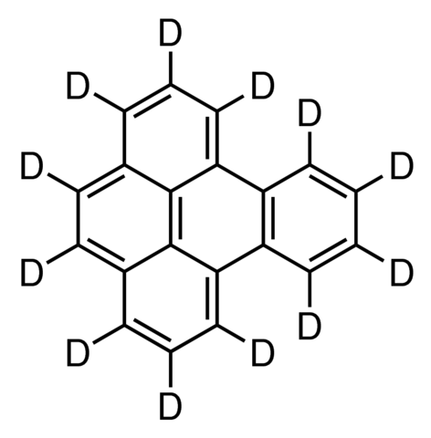 苯並[e]芘-d12