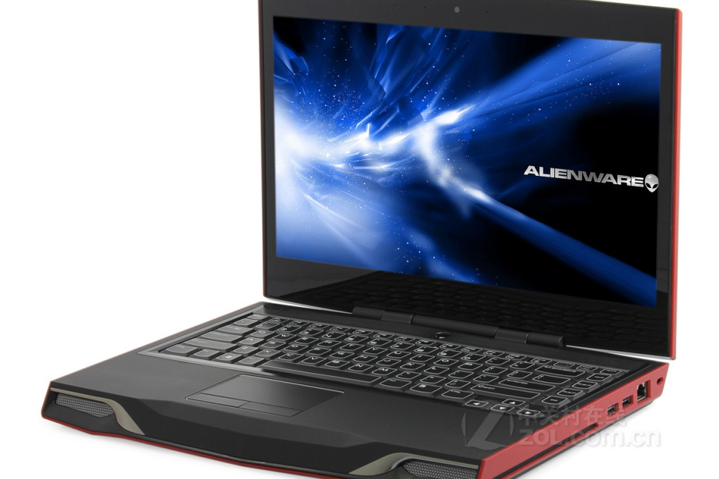 Alienware M14x(ALW14D-118)