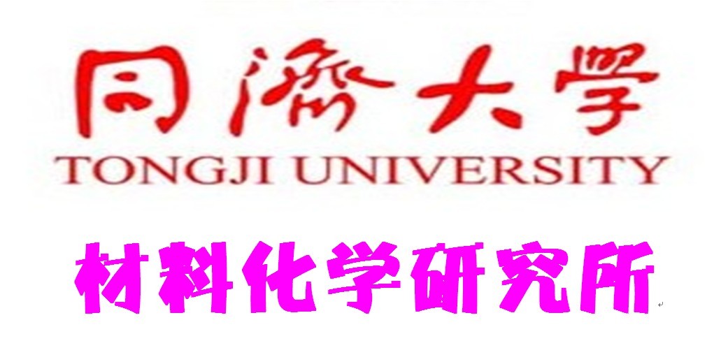 同濟大學材料化學研究所