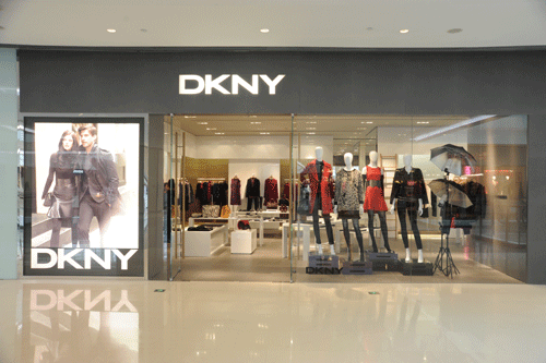 DKNY