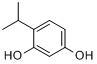 4-異丙基間苯二酚