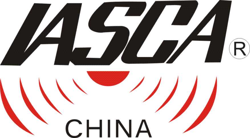 IASCA CHINA LOGO